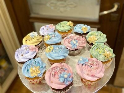 Cakes By Laiba