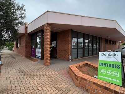 Dentalis Denture Clinic Port Augusta