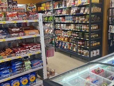 Kahibah Road Grocer& Persian Supermarket