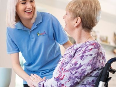 Pearl Home Care - Geelong and Bellarine Peninsula