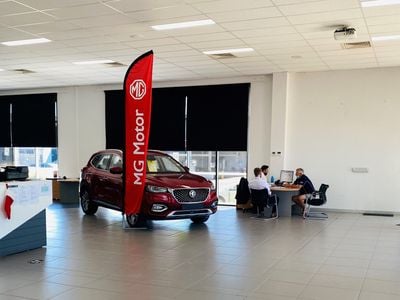 Werribee MG