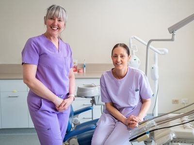 Shepparton Dental Spa