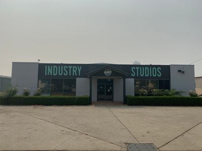 Industry Studios