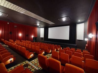 Sawtell Cinema