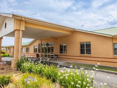 Warrnambool Place Care Community