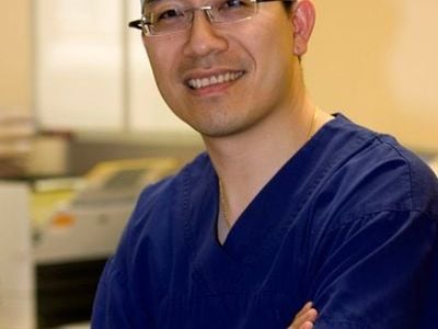 Dr Jimmy Lam