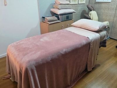 Mellish Street Women's Massage & Movement