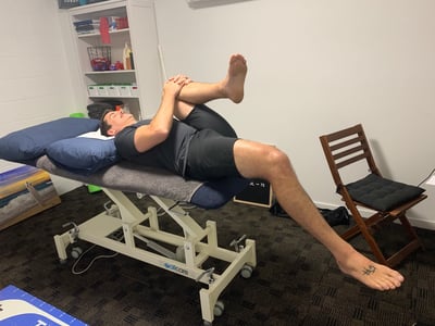 MobilizeMe Physiotherapy - Gold Coast