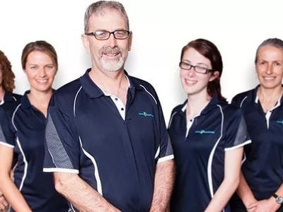 Toormina Physiotherapy and Sports Injury Clinic Toormina Physiotherapy and Sports Injury Clinic