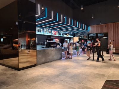 Reading Cinemas Jindalee