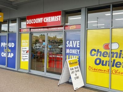 Townsville Chempro Chemist