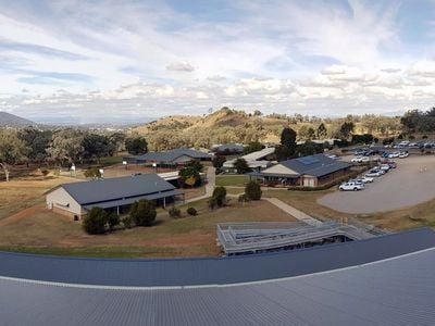 Calrossy Anglican School