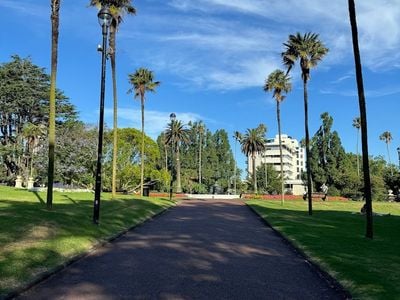 Albert Park