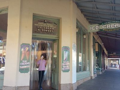 Beechworth Ice Creamery