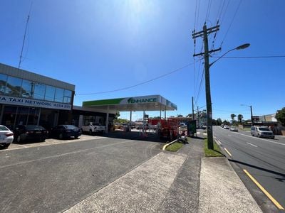 Illawarra Taxi Network