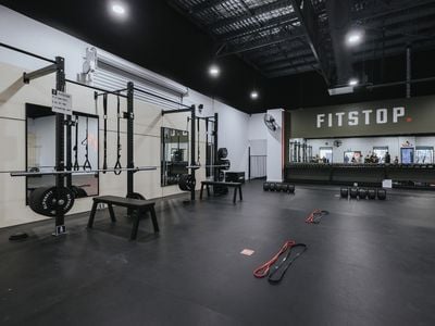 Fitstop Dubbo