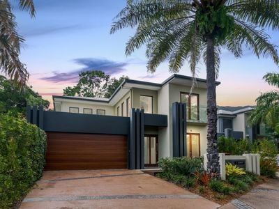 Cairns Real Estate Photography