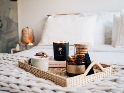 Nomad Candle Co.