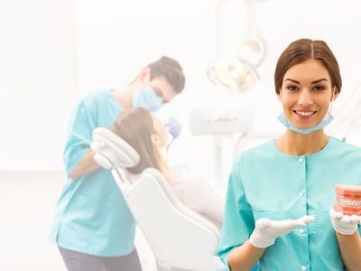 Geelong West Bright Smiles Dental