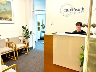 CBD Health Sydney