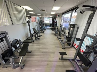 Anytime Fitness Gawler