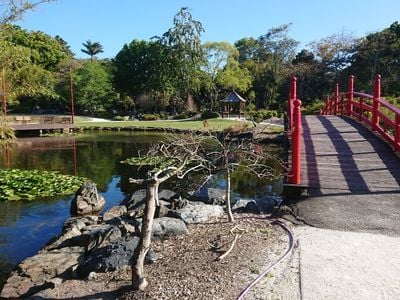 North Coast Regional Botanic Garden - Coffs Harbour