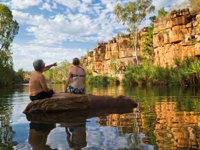 Adventure Tours Australia | Red Centre Tours | Top End Tours | West Coast Tours | Tasmania Tours