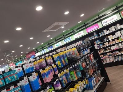 Priceline Pharmacy