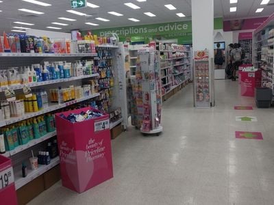 Priceline Pharmacy Wollongong