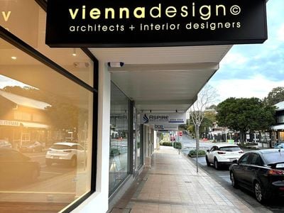 Vienna Design Architects