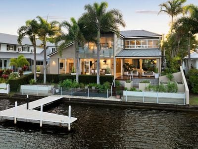 MCLURE PRESTIGE | REAL ESTATE NOOSA