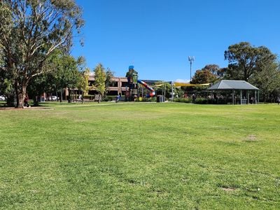 Armidale Visitor Information Centre