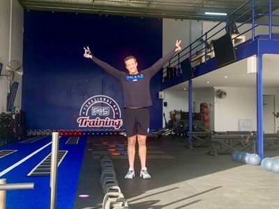 F45 Training Coffs Harbour