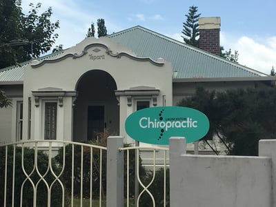 Launceston Chiropractic