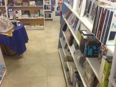 Bethel Christian Bookshop