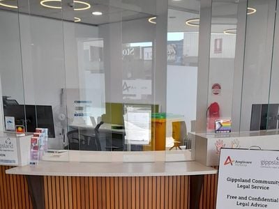 Gippsland Community Legal Service