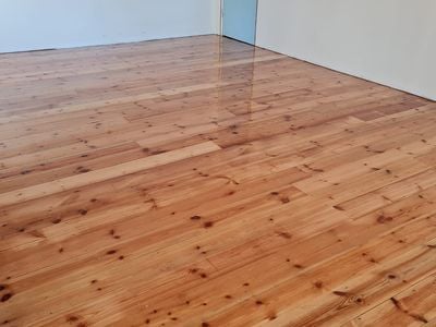 Edwards Flooring NT