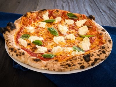 munja pizza