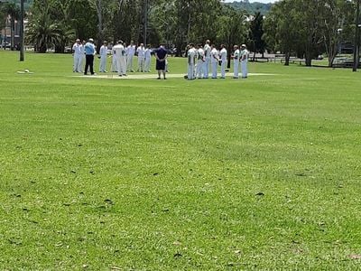 Heaps Oval