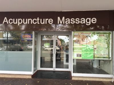 Central West Massage