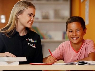 Maths Words Not Squiggles (MWNS) Central Coast Tutoring