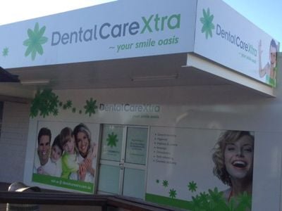 DentalCareXtra Moranbah