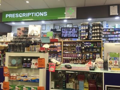 Unichem Pharmacy