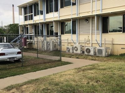 Mount Isa Hospital