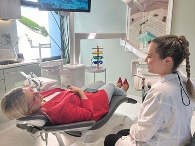 Dental & Skin Clinic - Porcelain Veneers, Cosmetic Dentist Melbourne