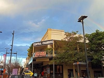 The Reading Room - Wollongong