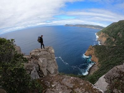 Tasmanian Wilderness Experiences