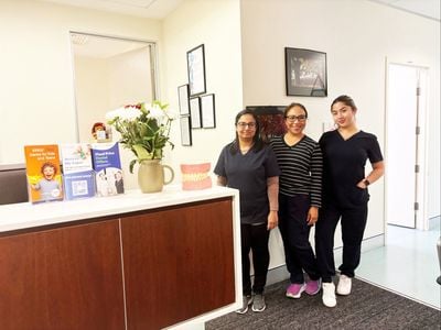 Primary Dental Belconnen