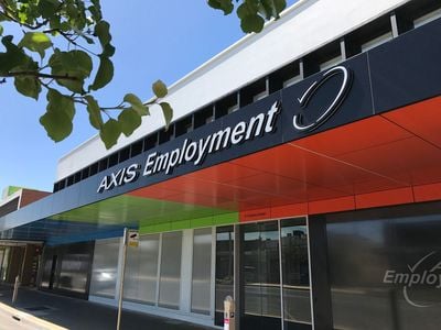 AXIS Employment Horsham