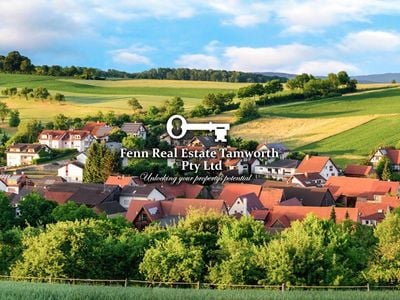Fenn Real Estate Tamworth
